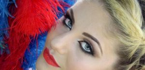 Porter des lentilles de couleur