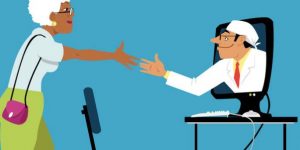 l'assurance maladie rembourset-elle la téléconsultation