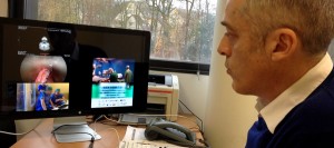 télémédecine en scène
