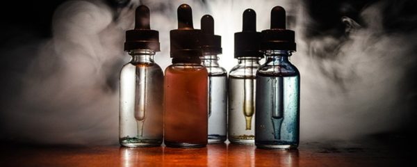 e-liquides