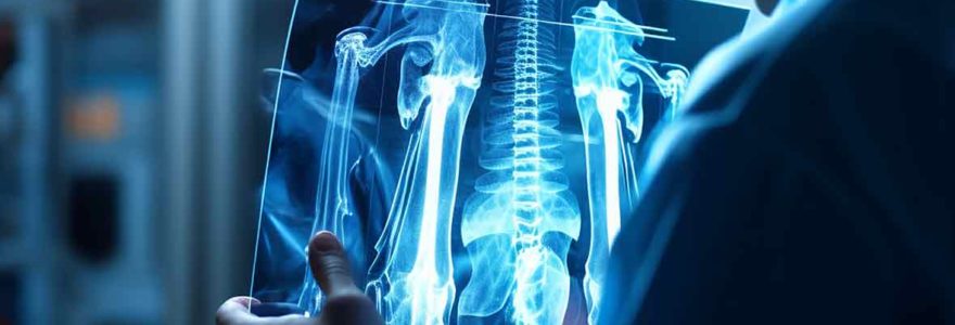 imagerie médicale