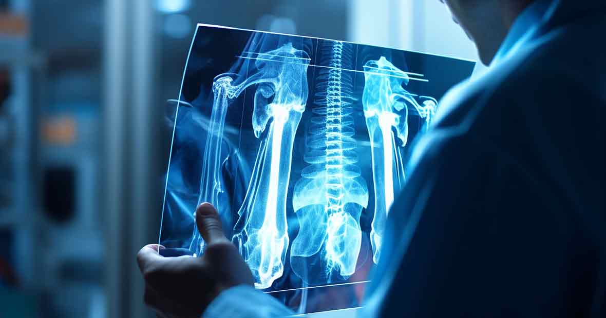 imagerie médicale