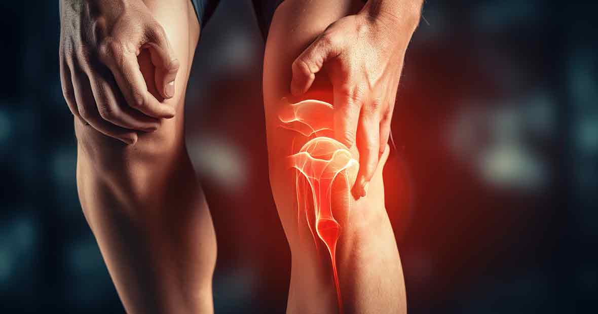 arthrose du genou