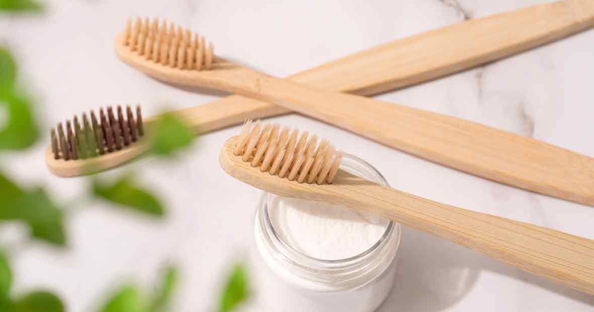 dentifrice à l'argile blanche