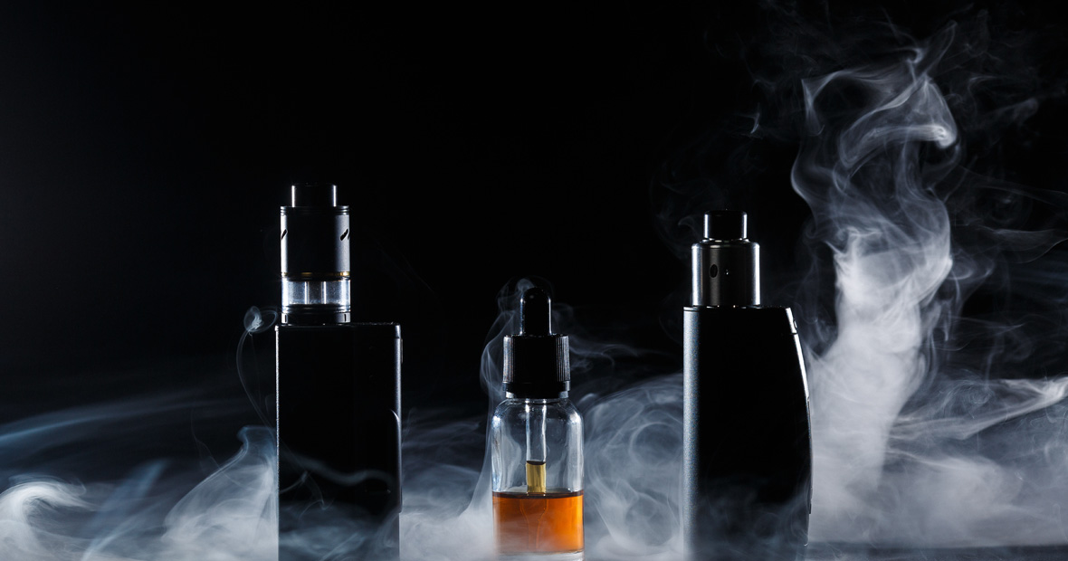 e liquide
