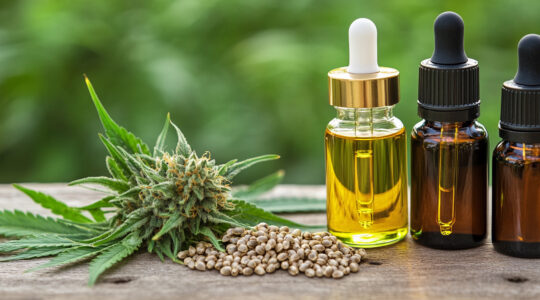 CBD