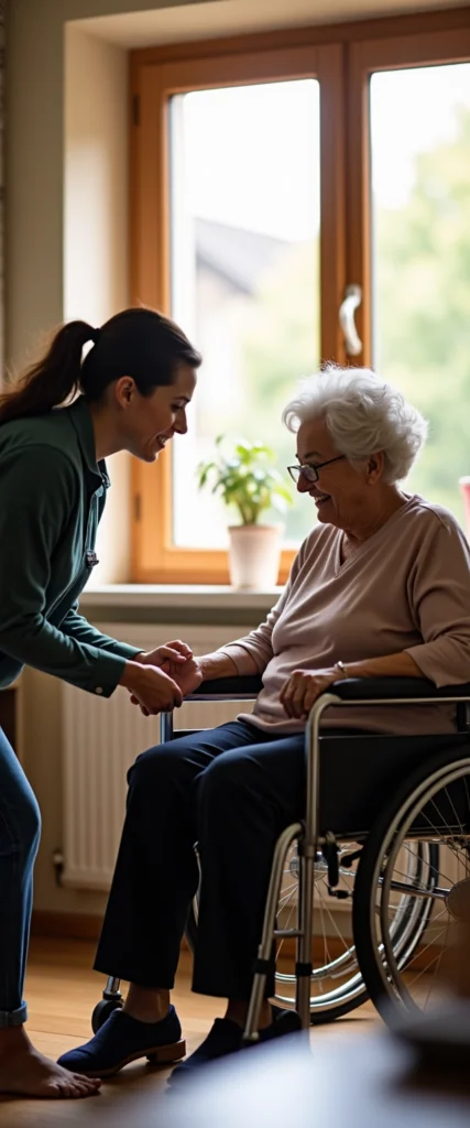 droits des personnes handicapées en France