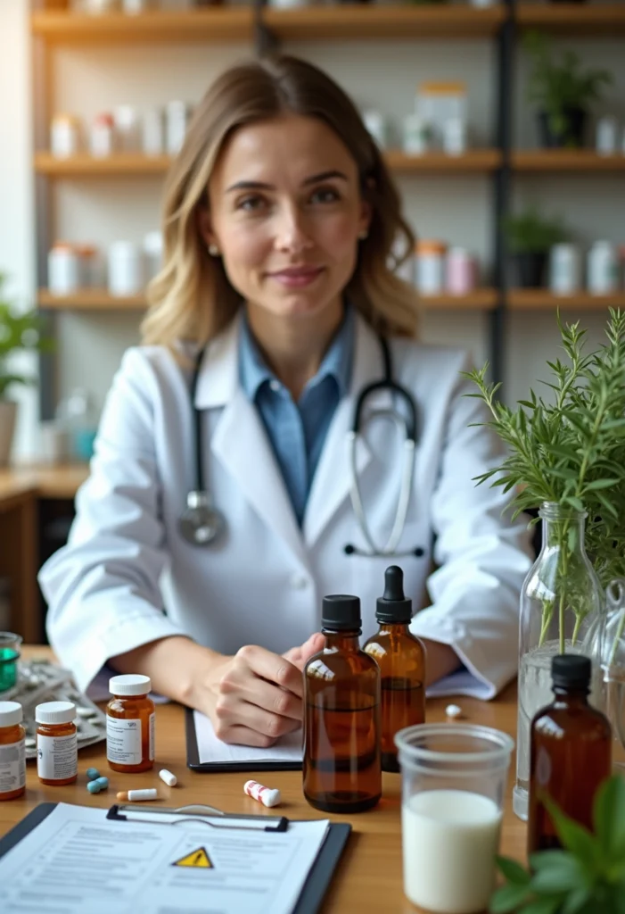 plantes médicinales