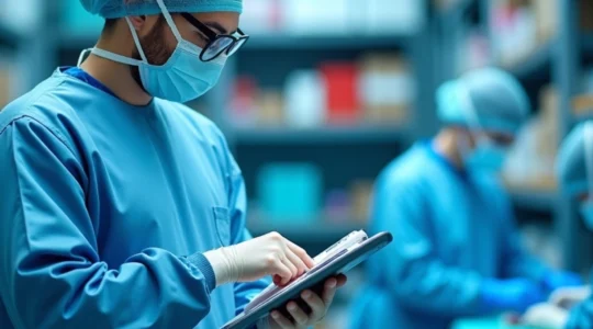 comment-choisir-un-fournisseur-de-materiel-medical-fiable-pour-les-hopitaux-et-entreprises