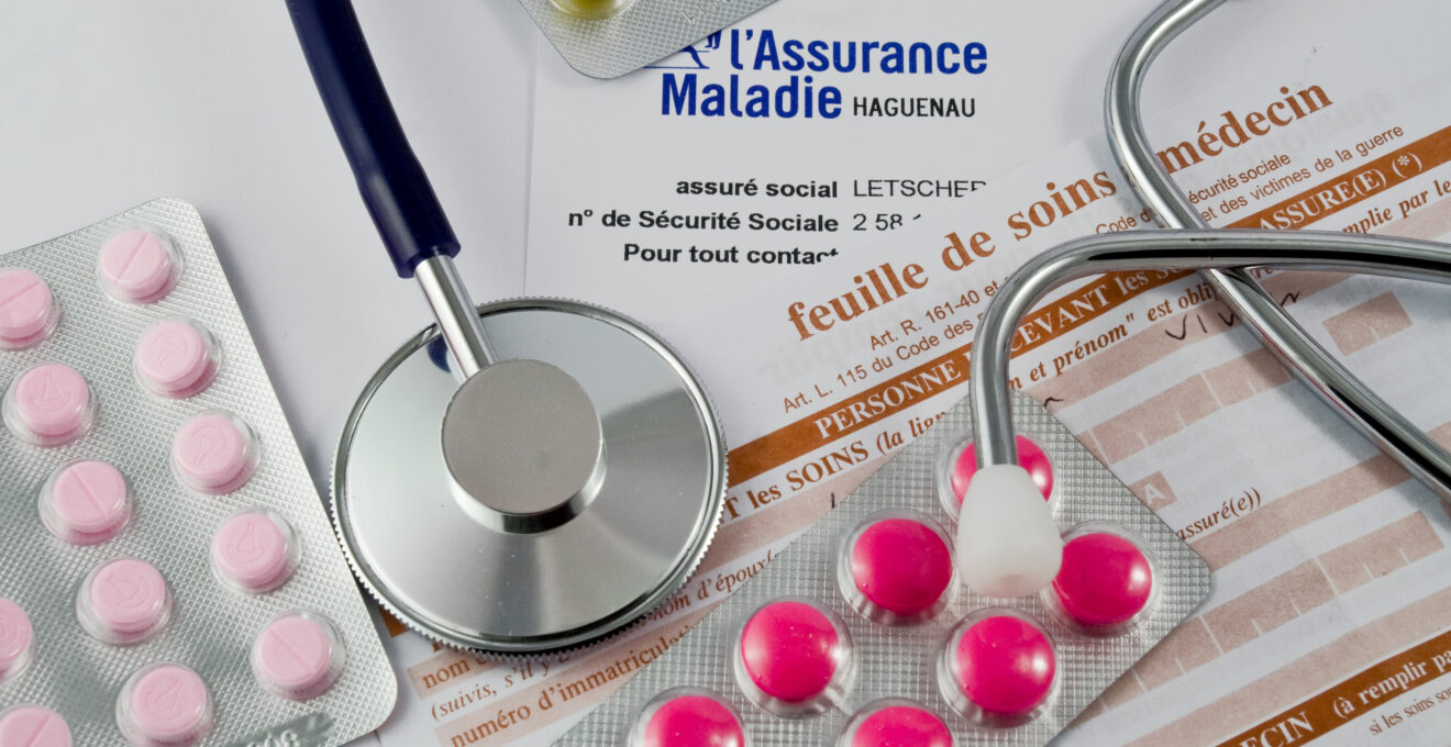 assurance santé