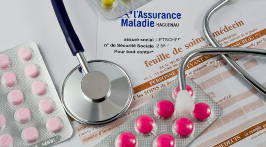 assurance santé
